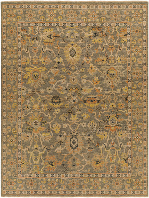 Borka Area Rug - Clearance