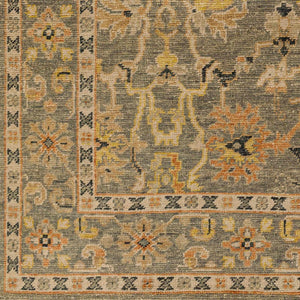 Borka Area Rug - Clearance