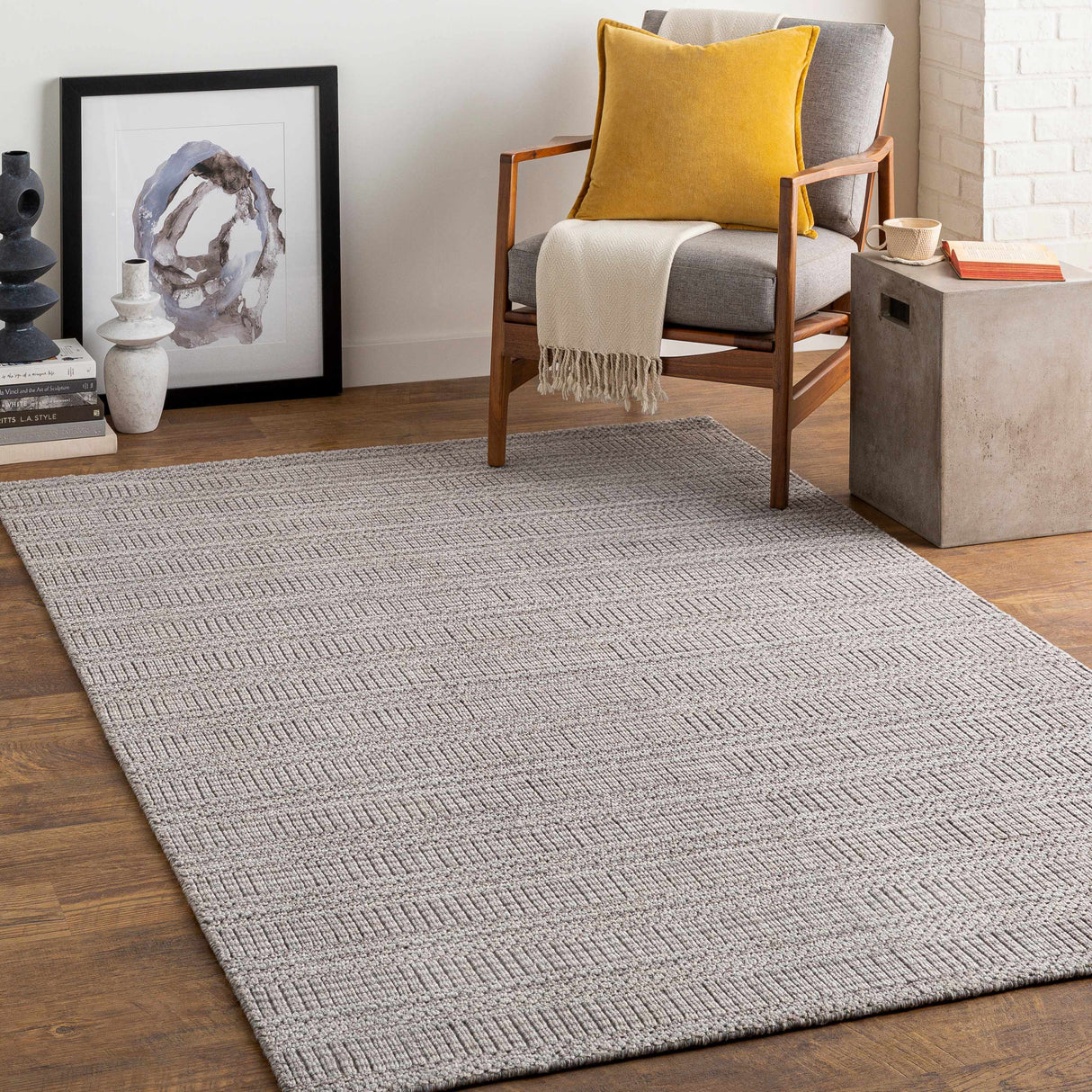 Borobridge Area Rug - Clearance