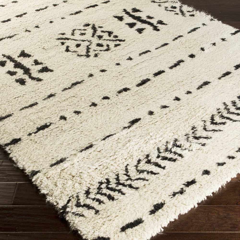 Boron Area Rug - Clearance