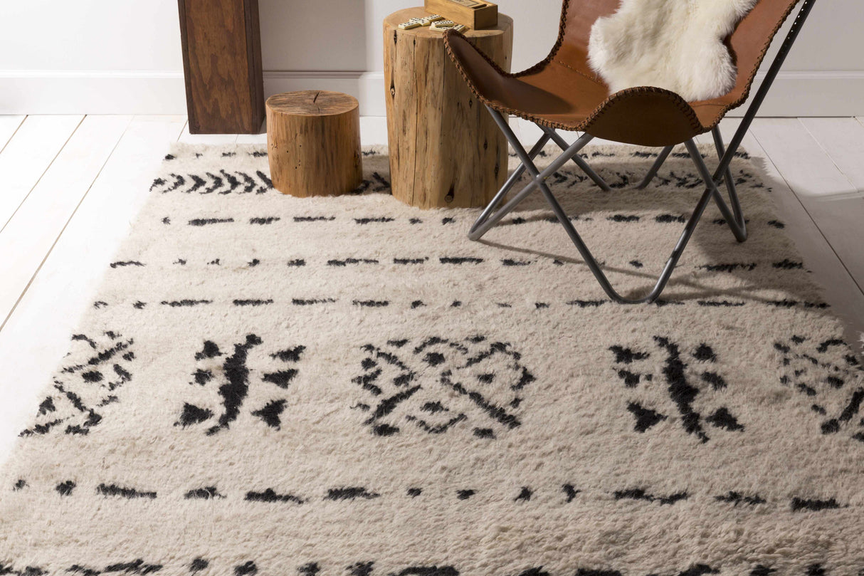 Boron Area Rug - Clearance