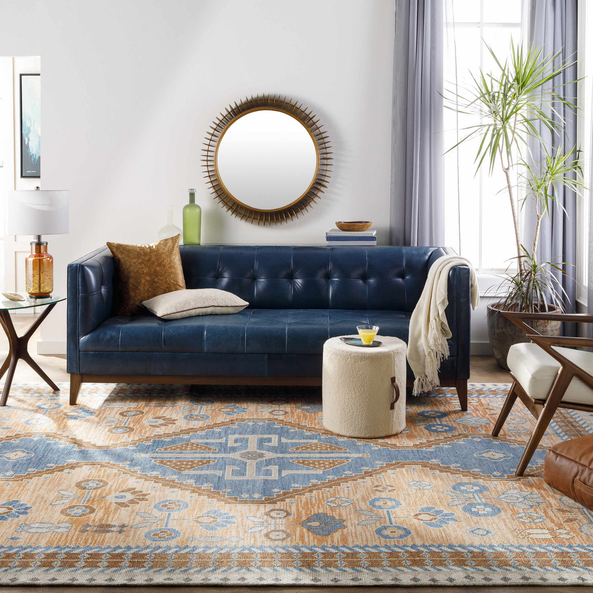 Boroondara Area Rug - Clearance