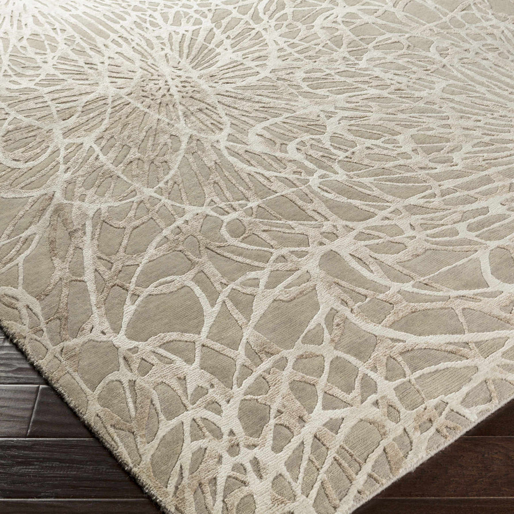 Borrowstounness Area Rug - Clearance