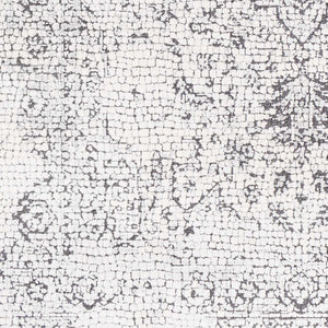 Bosphorus Black Mosaic Rug - Clearance