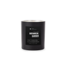 Classic Botanical Garden Candle