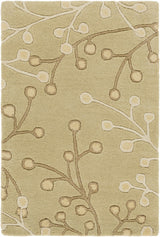Olive Elsu Area Rug - Clearance