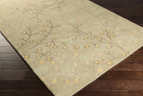 Olive Elsu Area Rug - Clearance