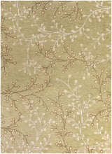 Olive Elsu Area Rug - Clearance