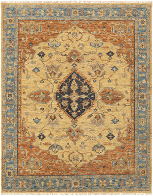 Bowlus Area Rug - Clearance
