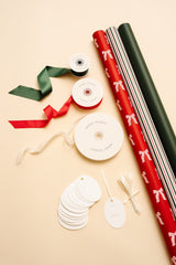 Bows Wrapping Kit