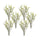 Boxwood-twig-foliage-spray-(set-of-6)-Artificial-Flowering-Plants