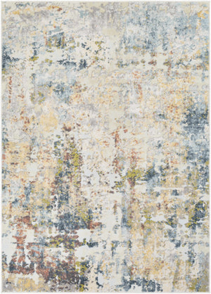 Bozeat Area Rug - Clearance