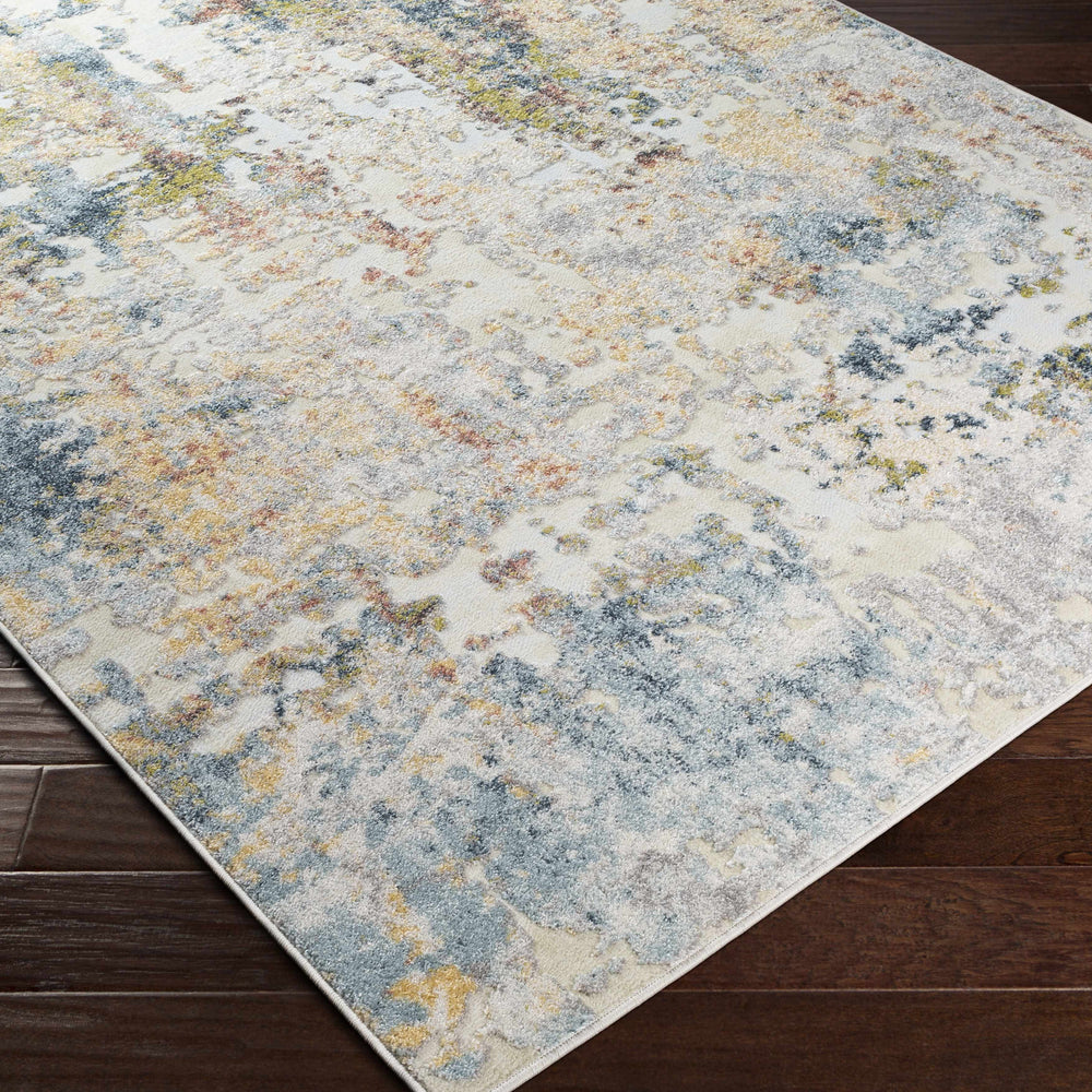 Bozeat Area Rug - Clearance