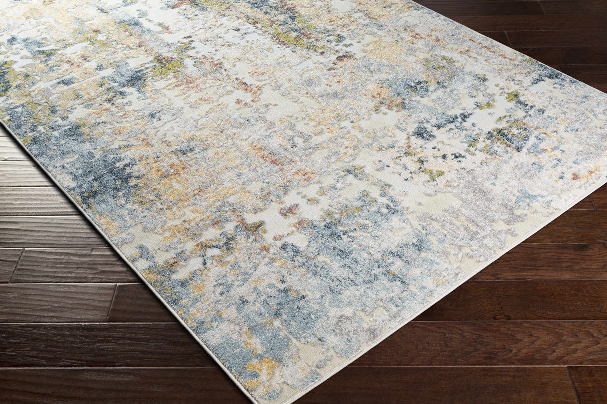 Bozeat Area Rug - Clearance