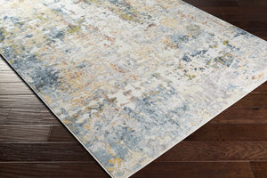 Bozeat Area Rug - Clearance