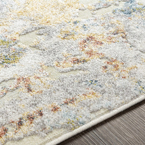 Bozeat Area Rug - Clearance
