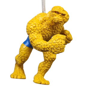 The Thing Ornament