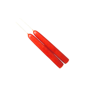 Mole Hollow Taper Pair (Sunspot Orange) -