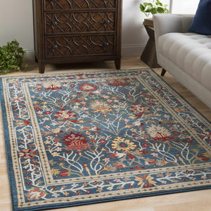 Neola-Navy-Blue-Damask-Area-Rug-Rugs