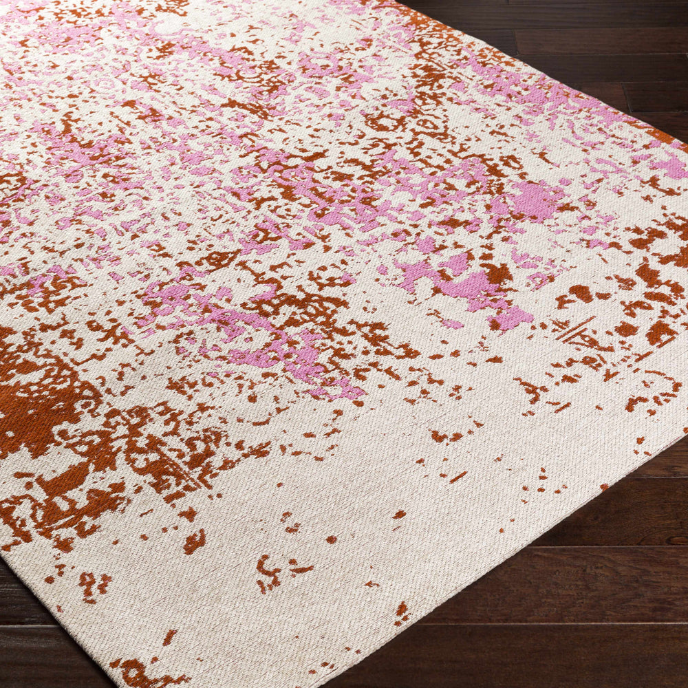 Bradbury Area Rug - Clearance
