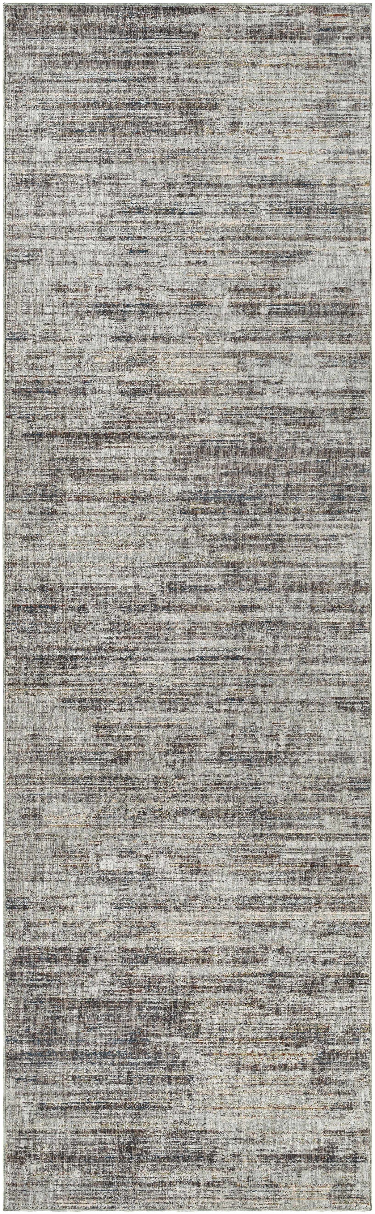 Braxton Carved Statement Area Rug - Clearance