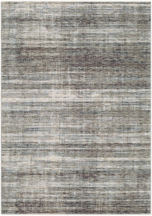 Braxton Carved Statement Area Rug - Clearance
