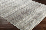 Braxton Carved Statement Area Rug - Clearance