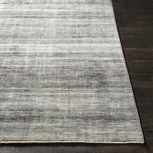Braxton Carved Statement Area Rug - Clearance