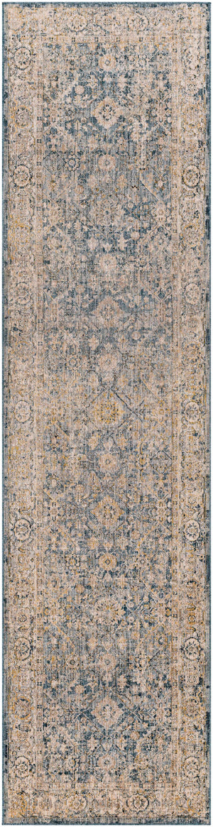 Barcelona Luxe Performance Rug