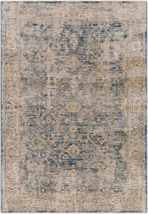 Barcelona Luxe Performance Rug