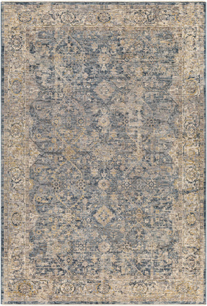 Barcelona Luxe Performance Rug