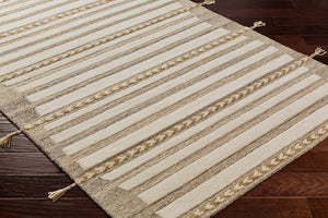 Abercarn Area Carpet - Clearance