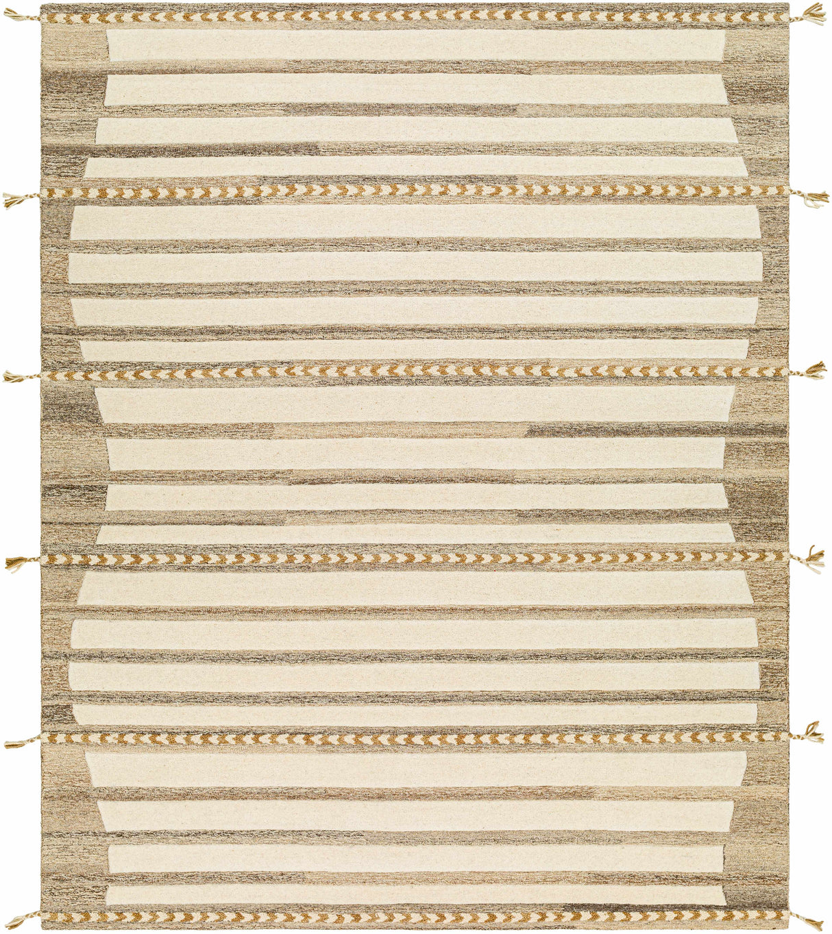 Abercarn Area Carpet - Clearance