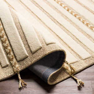 Abercarn Area Carpet - Clearance