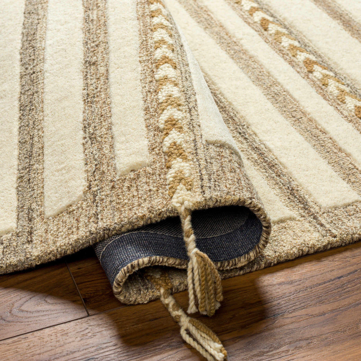 Abercarn Area Carpet - Clearance