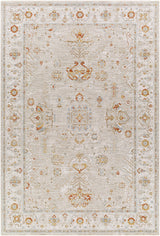Bradley Oushak Area Rug