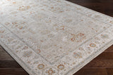 Bradley Oushak Area Rug