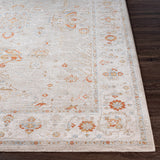 Bradley Oushak Area Rug
