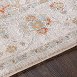 Bradley Oushak Area Rug