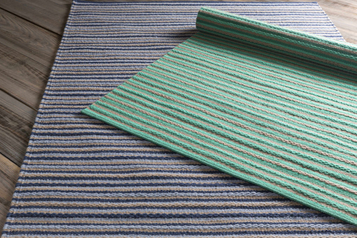 Bergheim Area Rug - Clearance