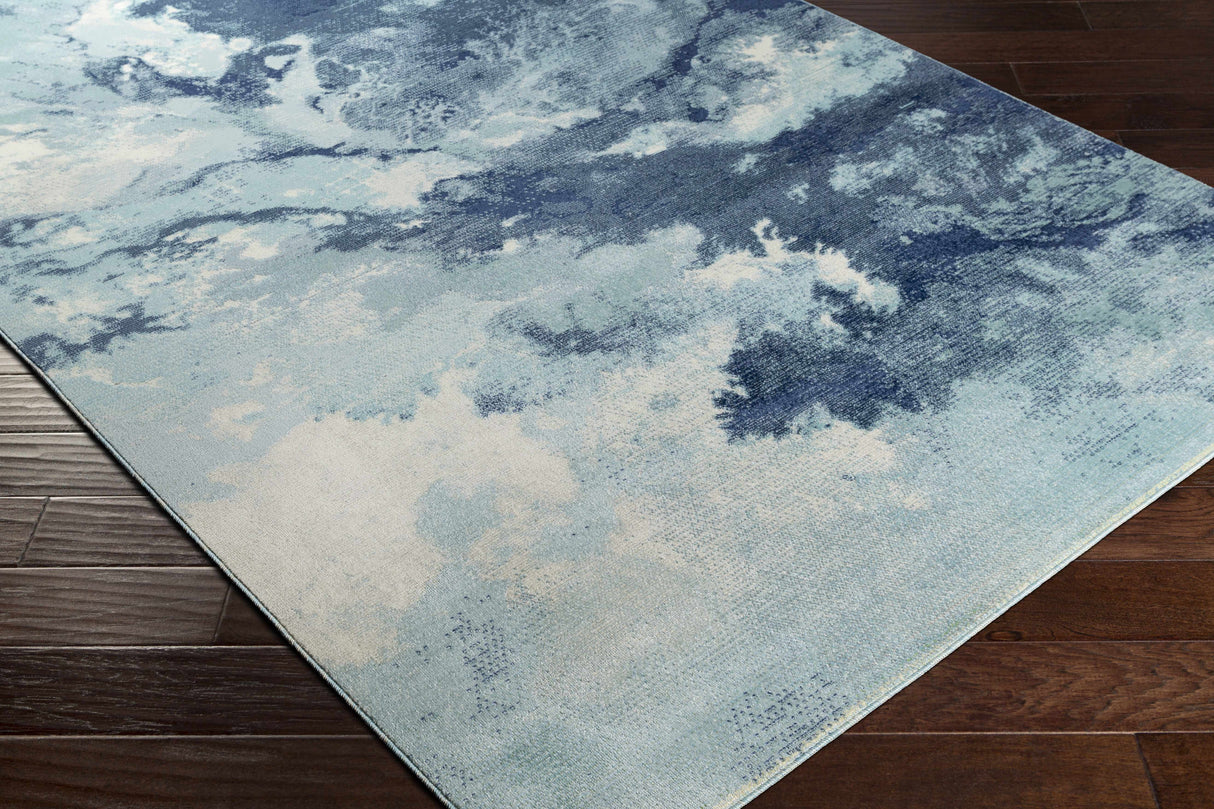 Bright Sky Indoor/Outdoor Rug