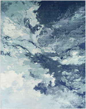 Bright Sky Indoor/Outdoor Rug