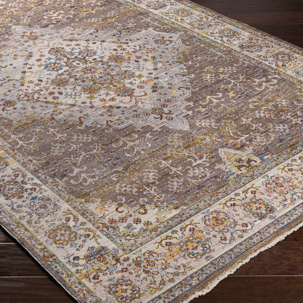 Bourget Area Carpet - Clearance