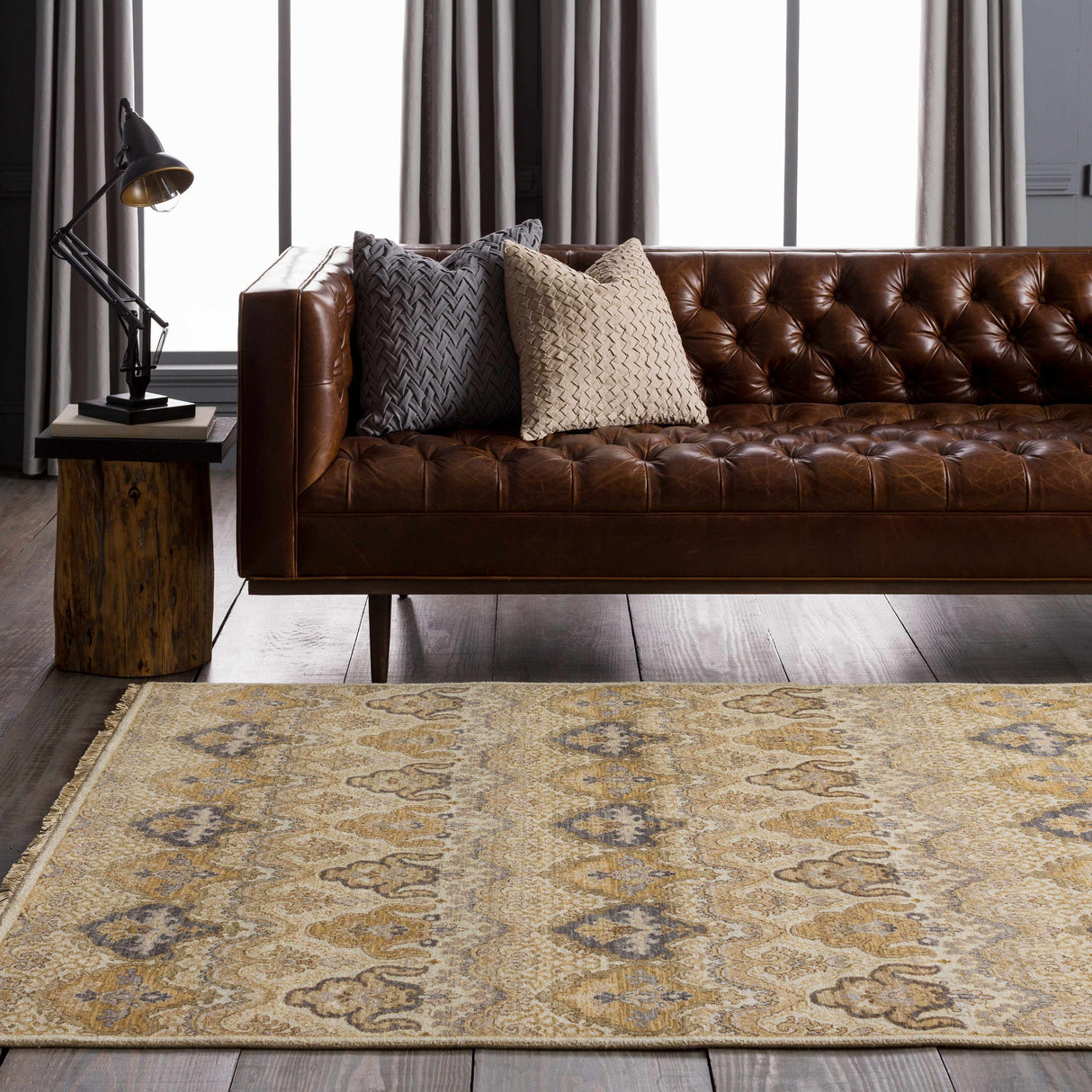 Brimson Area Rug - Clearance