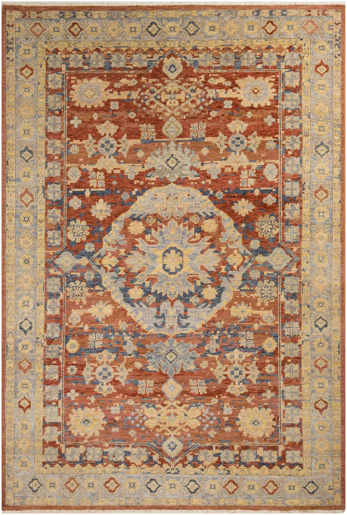 Brookeland Area Rug - Clearance