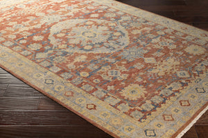 Brookeland Area Rug - Clearance
