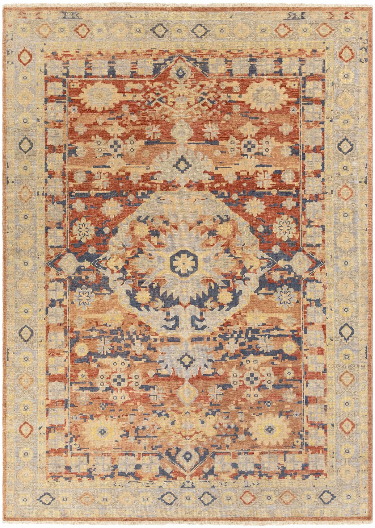Brookeland Area Rug - Clearance