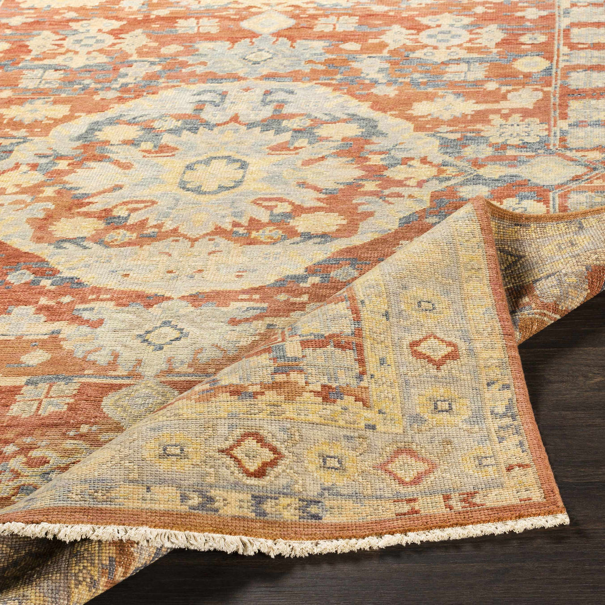 Brookeland Area Rug - Clearance