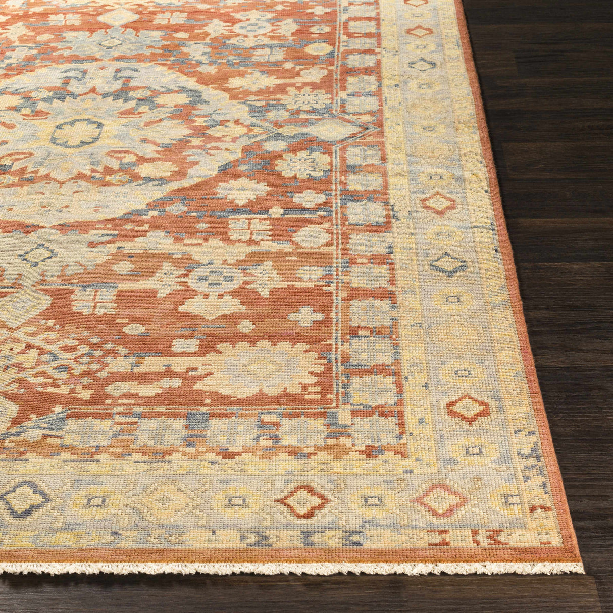 Brookeland Area Rug - Clearance