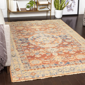 Brookeland Area Rug - Clearance